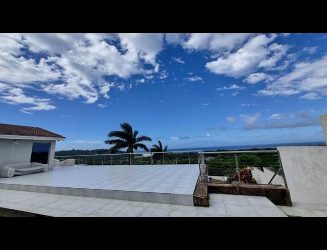 5 BEDROOM HOUSE FOR SALE IN PALM BEACH